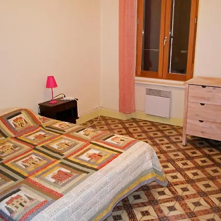 La Maison D Emile Fontcouverte (Aude)