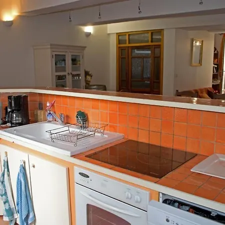 La Maison D Emile Gospodarstwo wiejskie Fontcouverte (Aude)