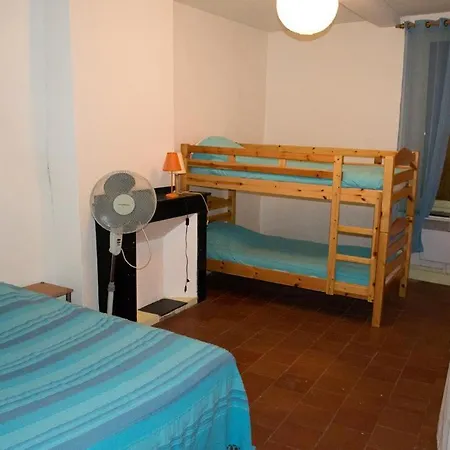 La Maison D Emile Fontcouverte (Aude)