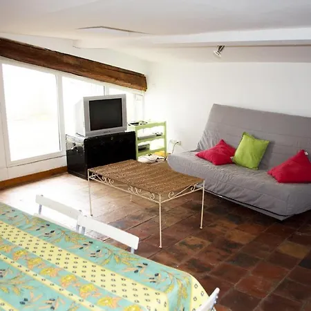 La Maison D Emile * Fontcouverte (Aude)